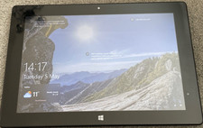 Windows 10 Tablet , Fusion5