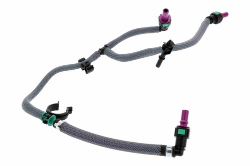 Fuel hose vaico fits jaguar - fuel,