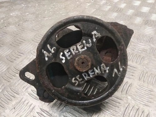 Nissan serena c27 power - nissan,