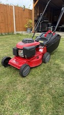 Duracut - 160cc - Self