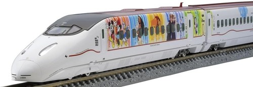 Tomix 97914 gauge - tomix, n