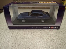 Corgi Vanguards 1:43 VA10822