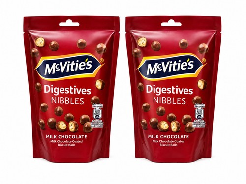 Packs mcvitie digestives - 2,