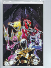 Mighty Morphin Power Rangers - 2018 Annual 1:10   ( A702)