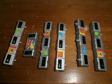 Matchbox Connectables - connections x 6