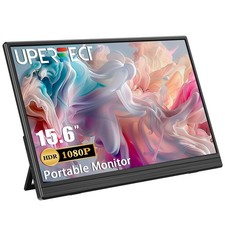 Portable Monitor 15.6 Inch