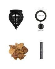 Betta Fish Aquarium Bundle