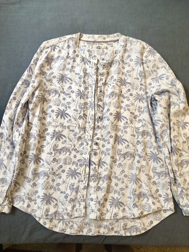 White stuff size shirt - size,