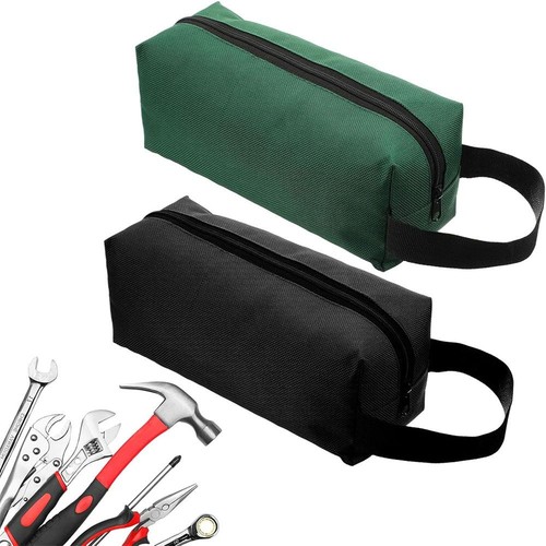 Multi purpose canvas tool bag - multi-purpose,