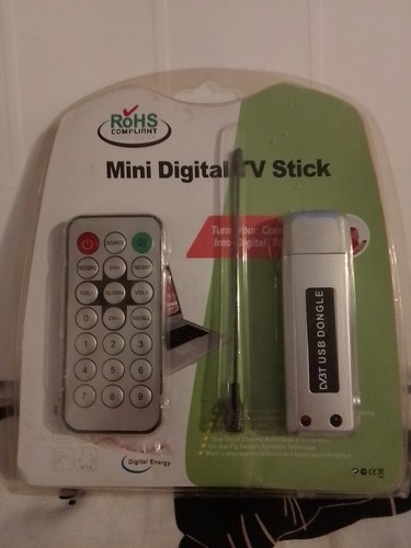 Mini digital stick - mini,
