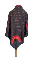 Lancôme Magie Noire Scarf