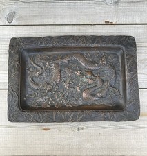 Vintage Japanese Antimony Ware