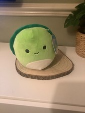 Squishmallows Henry BNWT Soft