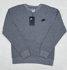 Nike Men's Small Logo Pullover