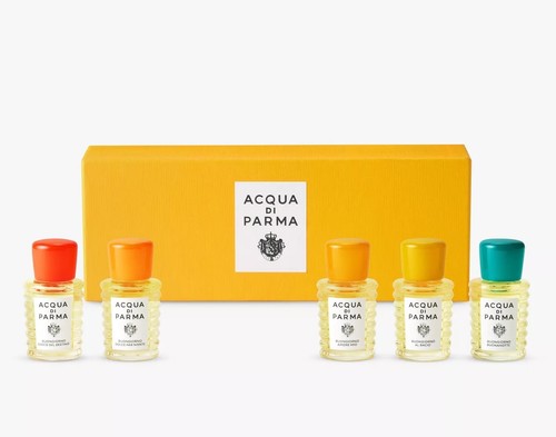 Acqua parma buongiorno - acqua,
