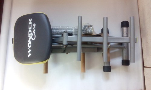 Wonder core trainer - core,