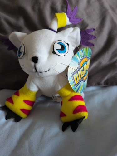 Digimon gatamon - digimon, (tailmon)
