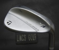 TaylorMade Milled Grind 3 58°