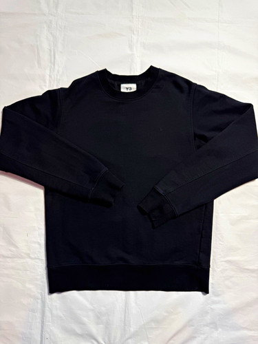 Men black crew neck - crew,