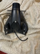 CB 1300 Rear Mudguard