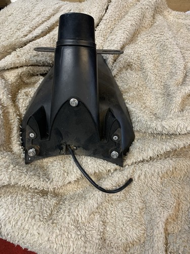 1300 rear mudguard - rear,