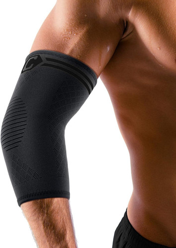 Elbow brace compression sleeve - elbow,