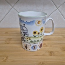 Rose of England Fine Bone