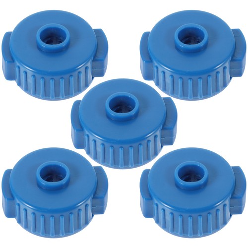 5pcs plastic drum quick - plastic,