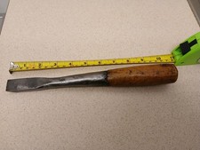 " Vintage Thomas Turner Lathe Chisel "