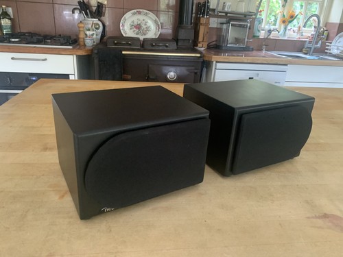 Neat iota speakers - iota,