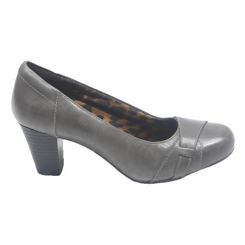 Clarks womens block - heel, court