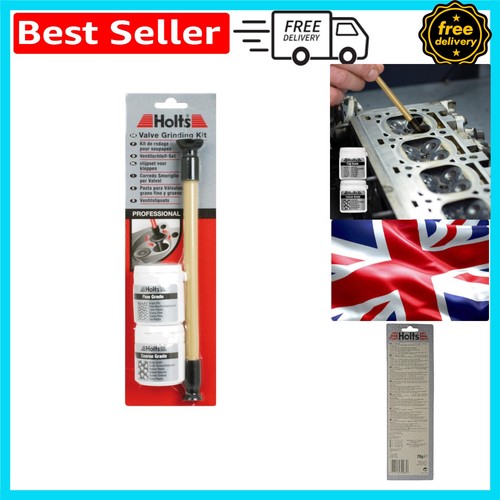 Holts valve grinding kit - holts,