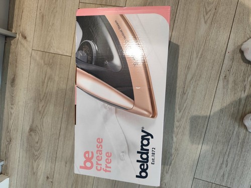 Beldray power pro - power,