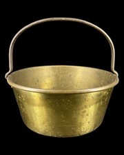 Antique 19th C. Hand Forged