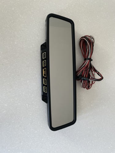 Digitax mirror taxi meter - mirror,
