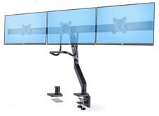 StarTech.com Desk Mount Triple