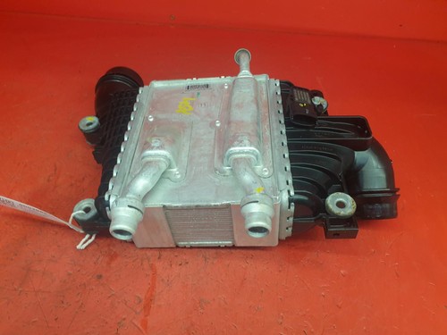Landrover defender intercooler - landrover,