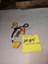 AUDI A3 8P 2009 STEERING WHEEL