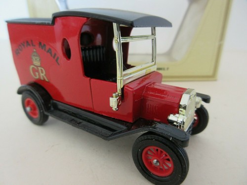 Matchbox models yesteryear - matchbox,