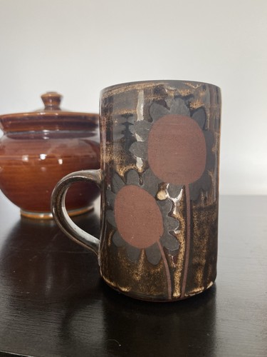 Briglin studio pottery tall - briglin,