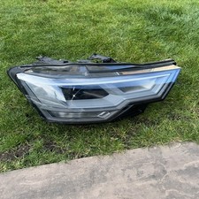 Audi A6 C8 2022 genuine