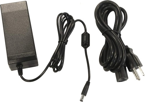 Power supply adapter for - power,