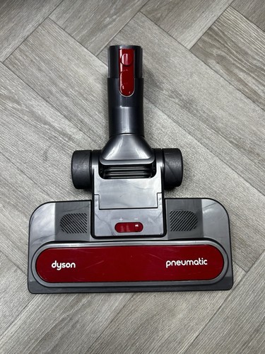 Geniune dyson pneumatic head - geniune,