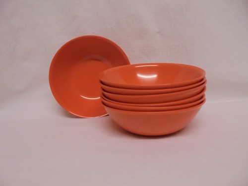Vintage set melaware - set, 7