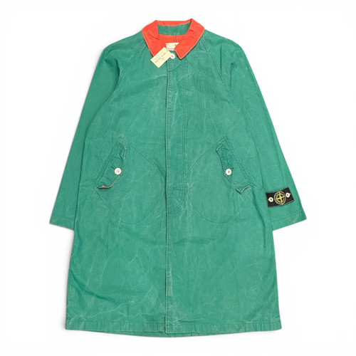 1982 vintage stone island - 1982,