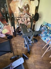 High quality and heavy duty Incline Bench 