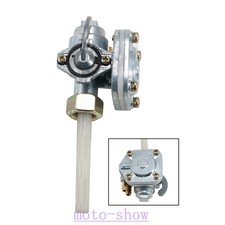 Fuel Petcock For Yamaha U5