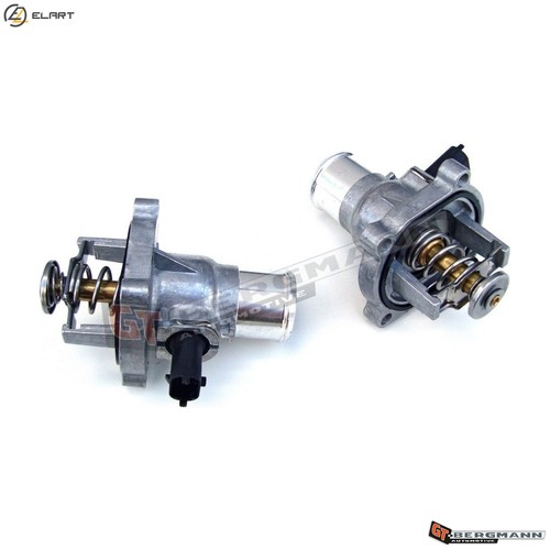 Thermostat coolant gt17 - thermostat, gt17-008