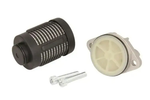 Oil filter haldex clutch - oil,
