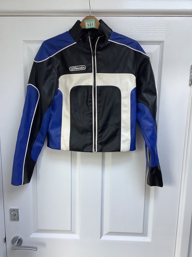 Pull bear quality biker - &,
